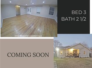 3745 Durango Dr, Dallas, TX 75220