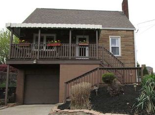 1712 Steiner Ave, West Mifflin, PA 15122