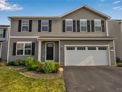 104 Winterbrook Dr, Amherst, NY, 14228