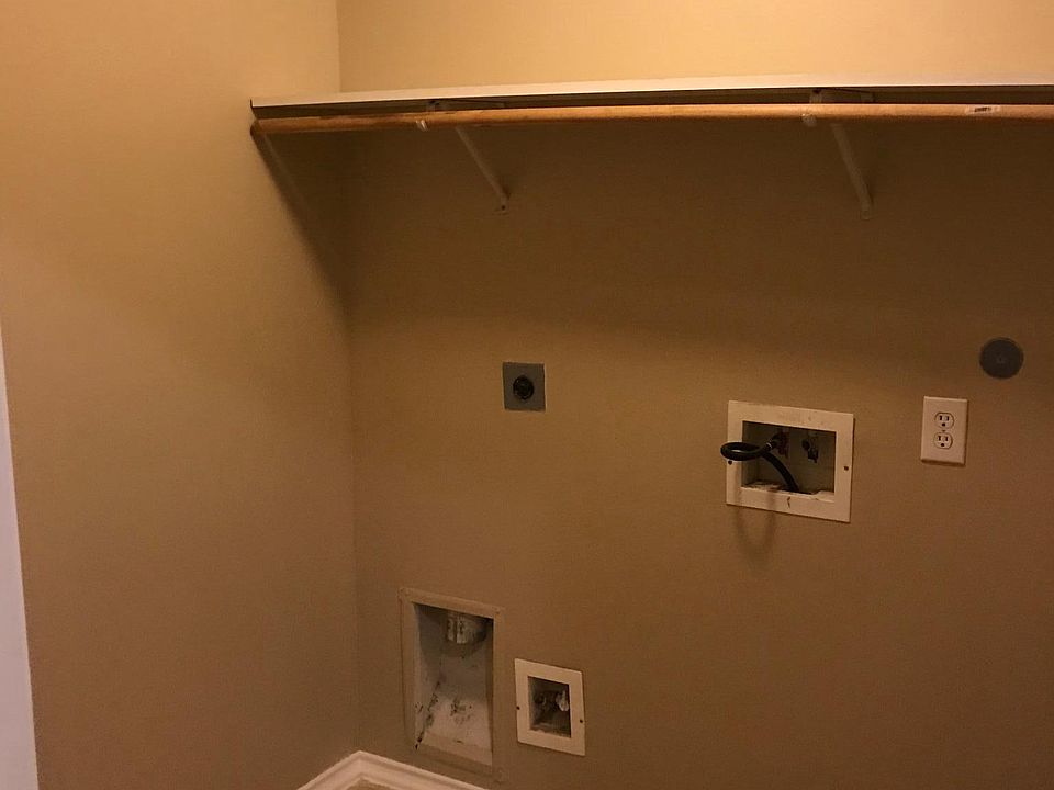 Utility Upstairs