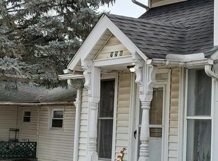 229 E Main St, Morenci, MI 49256