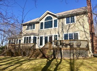 384 Friendship Rd, Clarksboro, NJ 08020