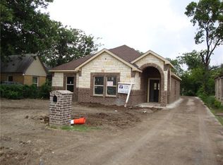 2719 S Denley Dr, Dallas, TX 75216