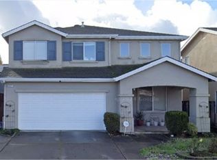 2824 Elk Ln, Santa Rosa, CA 95407