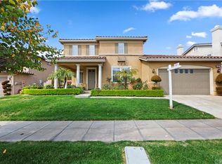 1697 Old Baldy Way, Upland, CA 91784