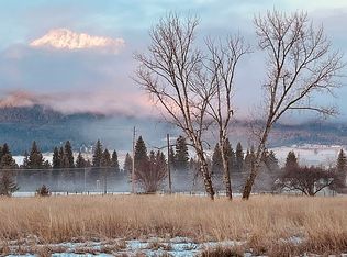 83069 Eggleson Ln, Enterprise, OR 97828