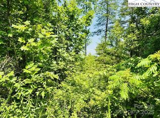 2.66 acres High Valley Way, Lenoir, NC 28645