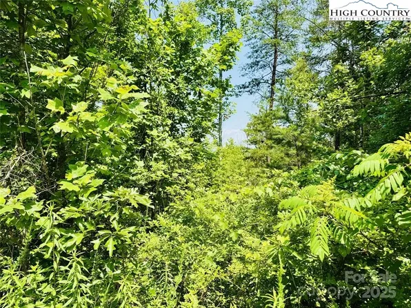 2.66 acres High Valley Way, Lenoir, NC 28645