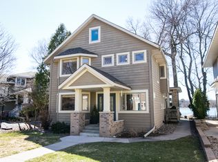 705 Schifsky Rd, Shoreview, MN 55126