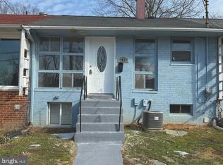 7857 Burnside Rd, Landover, MD 20785