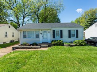 10730 Saint Cosmas Ln, Saint Ann, MO