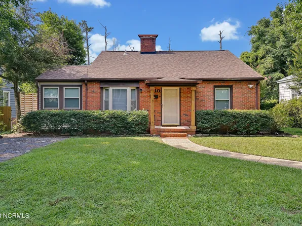 10 Madison Street, Wilmington, NC 28401