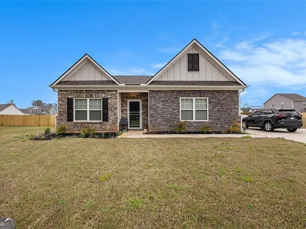 830 Robbie Ln, Monroe, GA 30655