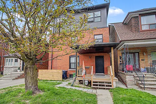 226 Lauder Ave #2 Photo 1