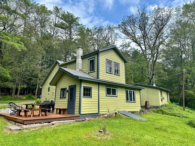 259 John Joy Rd #HOME — Photo 1