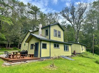 259 John Joy Rd, Woodstock, NY 12498