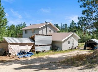 3003 W Woolard Rd, Colbert, WA 99005