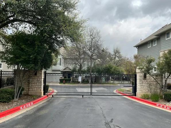 8518 Cahill Dr APT 7, Austin, TX 78729