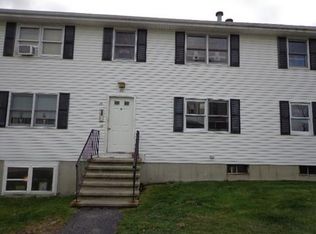 71 Mystic St APT 2, Fall River, MA 02724