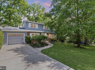 8304 Bound Brook Ln, Alexandria, VA 22309