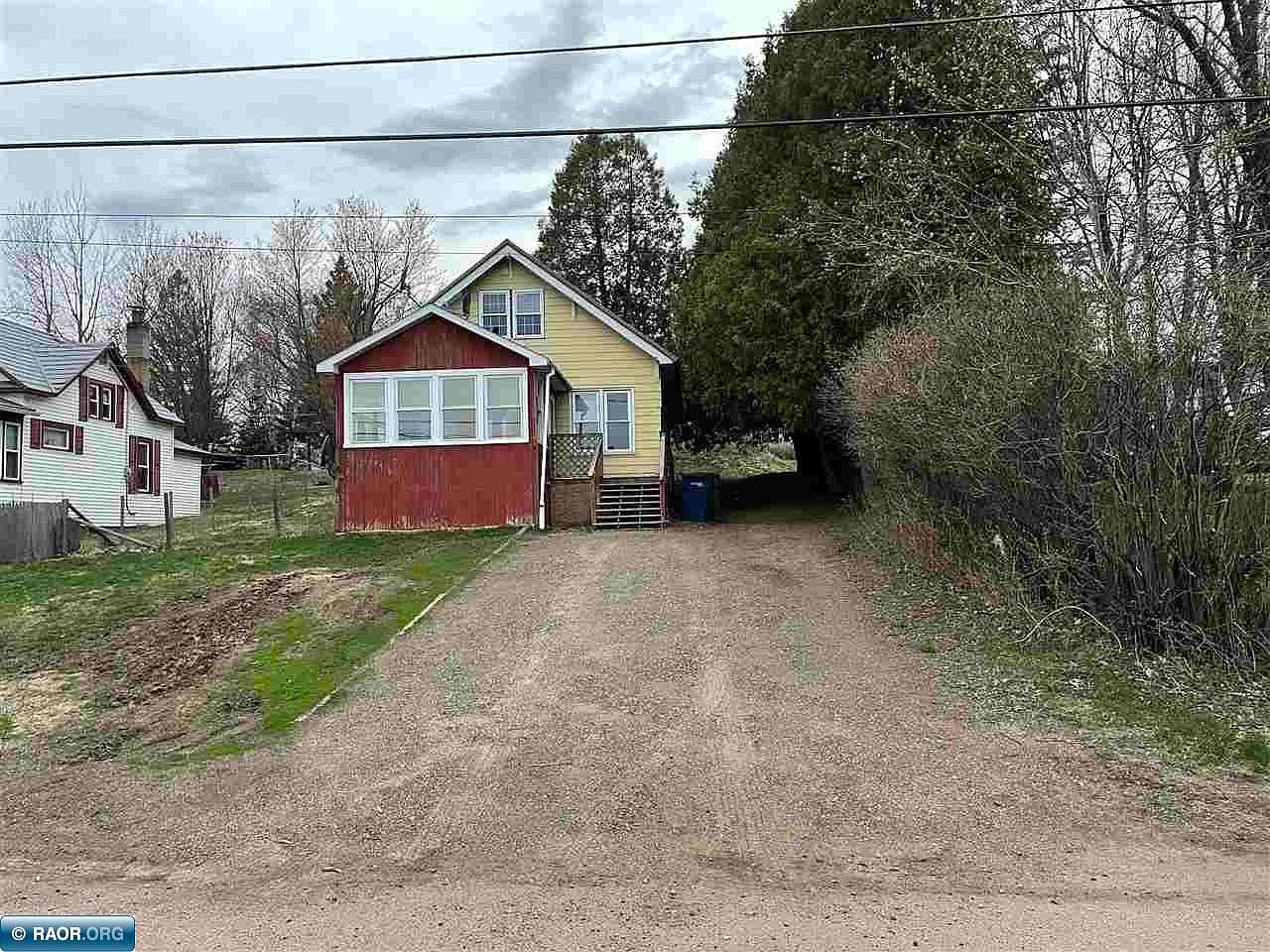 227 1st Ave N, Kelly Lake, MN 55746 Zillow
