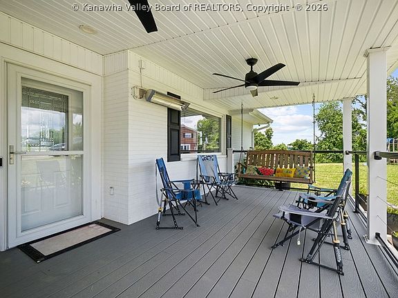 4th image of 1520 Knob Rd