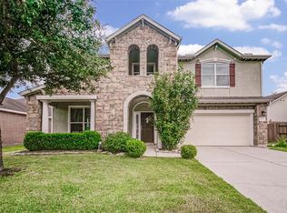 29643 Legends Line Dr, Spring, TX 77386