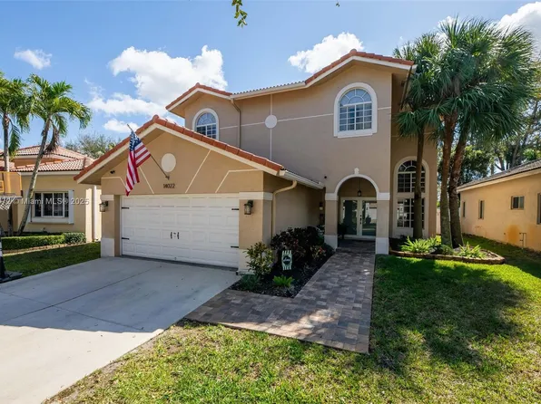 14022 SW 32nd St, Miramar, FL 33027