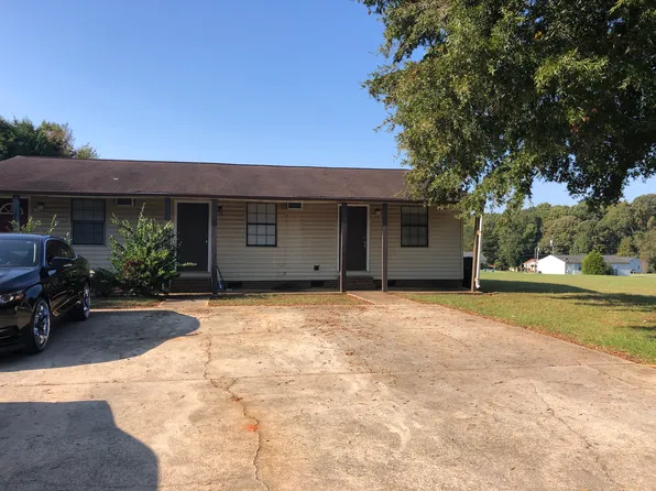 2125 Airport Rd #C, Salisbury, NC 28147