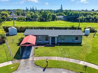 Winston Park Unit 5, Miami, FL 33183