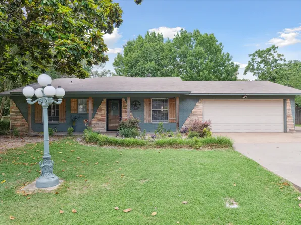 507 Cedar St, Edgewood, TX 75117