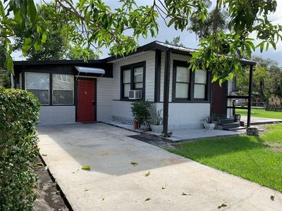 218 W Whidden St, Arcadia, FL, 34266