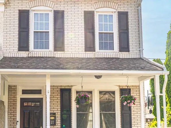 37 S 23rd St, Reading, PA 19606