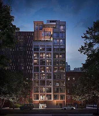 1st image of 127 Concord St Penthouse 11A