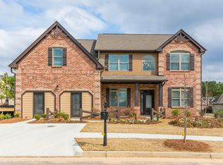 219 Traditions Dr #40, Loganville, GA