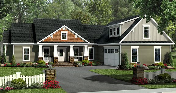 Artist Rendering