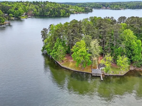 149 Pine Bluff Trl, Jackson, GA 30233