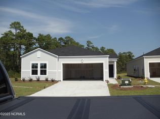 1022 Bourne Dr SW LOT 145, Ocean Isle Beach, NC 28469