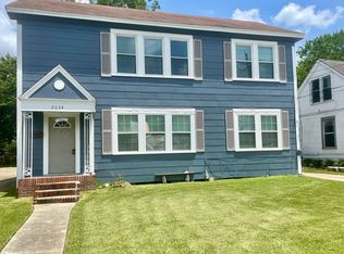2634 North St, Beaumont, TX 77702