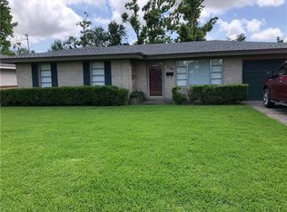 230 E Parkway St, Lake Charles, LA 70605