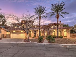 767 Dibasio Ct, Henderson, NV 89012
