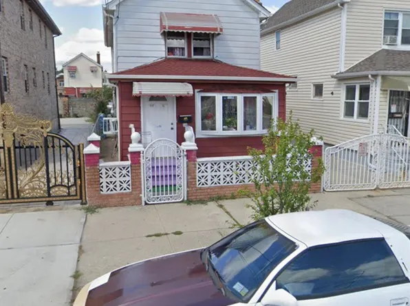 117-50 127th Street, South Ozone Park, NY 11420