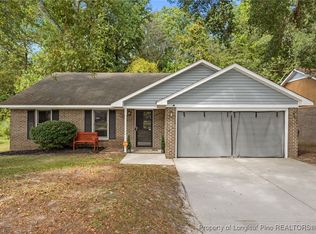 2904 Rosemeade Dr, Fayetteville, NC 28306