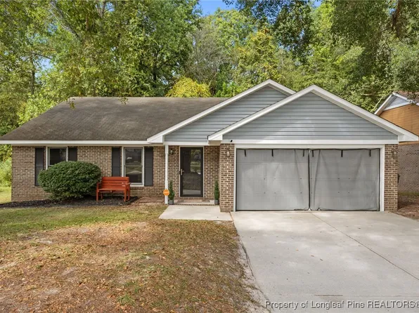 2904 Rosemeade Dr, Fayetteville, NC 28306