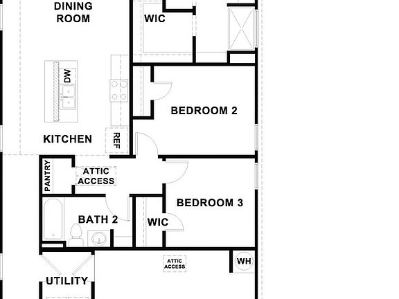 2nd image of this home