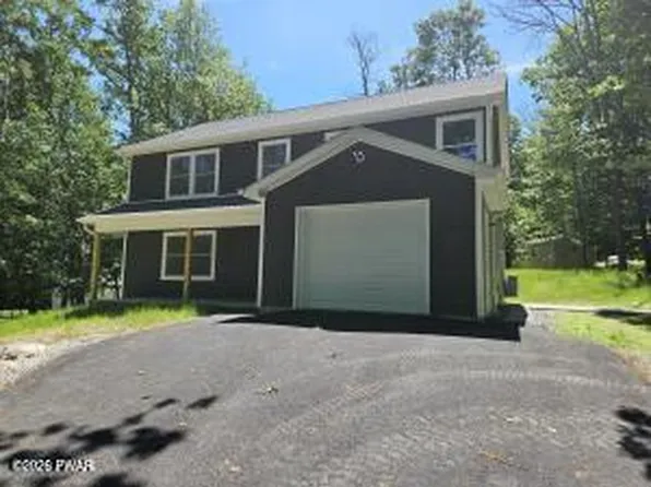 100 Bricker Rd, Milford, PA 18337