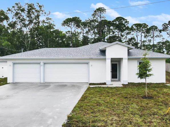 2118 SW Alloway Ave, Port Saint Lucie, FL 34953