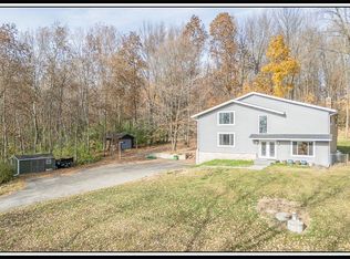 E6706 Butternut Rd, Manawa, WI 54949