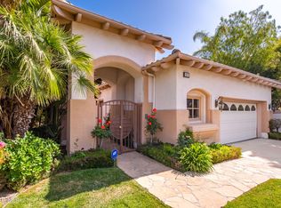 305 High Meadow St, Simi Valley, CA 93065