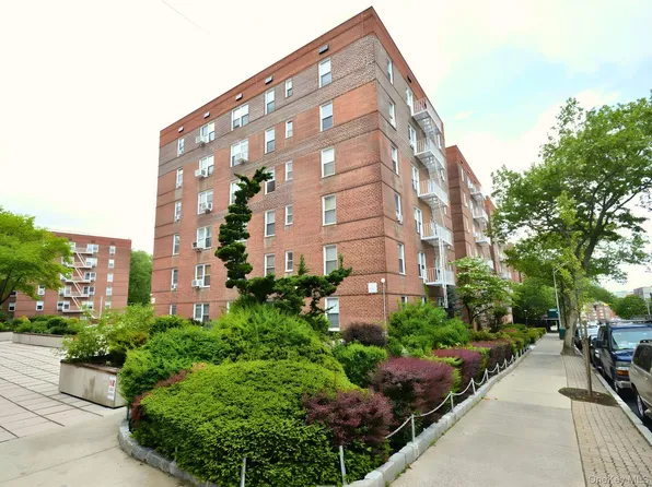 501 Riverdale Avenue #2J, Yonkers, NY 10705